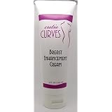 Cutie Curves Breast Enhancement Cream ~ Cutie Curves