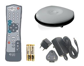 Archos TV Docking Pod for the AV700