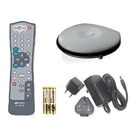 Archos TV Docking Pod for the AV700