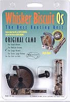 Childrens Toyshop  Sporting Goods : Carolina Archery Products Whisker Biscuit QS WBC-R2 Arrow Rest