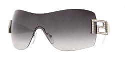 Versace Sunglasses VE200- White