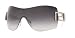 Versace Sunglasses VE200- White