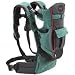 Evenflo Snugli Front and Back Carrier- Hunter Green