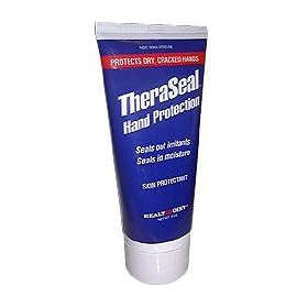 TheraSeal Hand Protection