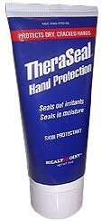 TheraSeal Hand Protection