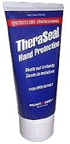 TheraSeal Hand Protection - 1 bottle