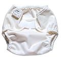 Bummis Super Whisper Wrap Diaper Cover: Small (8.5-15lbs)