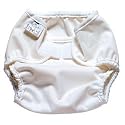 Bummis Super Whisper Wrap Cloth Diaper Cover: Small (8.5-15 lbs).