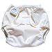 Bummis Super Whisper Wrap Diaper Cover: Small (8.5-15lbs)