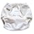 Bummis Super Whisper Wrap Cloth Diaper Cover: Small (8.5-15 lbs).