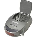 5.8GHz Audio & Video Transmission System with IR Repeater