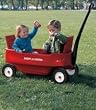 Radio Flyer Pathfinder Wagon&reg;, Red