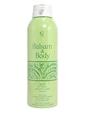 バルサムボディノーマル200g