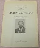Geneological Table of Family's Dyblie and Nielsen in Norway and America