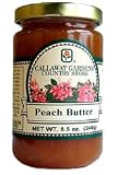 Review Callaway Gardens  / Callaway Gardens Peach Butter 6 count