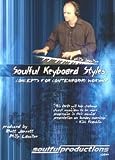 Piano Lessons DVD on Contemporary Worship / Modern Gospel Styles