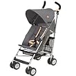 Maclaren Triumph Stroller - Charcoal