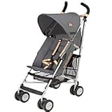 Maclaren Triumph Stroller - Charcoal