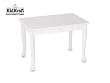 Brighton Table In White By KidKraft