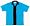 Turquoise and Black