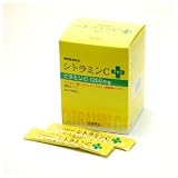 常盤薬品 シトラミンCプラス30袋