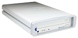 LaCie d2 52x32x52 External FireWire CD-RW Drive includes EasyCD Creator and Toast lite ( 300566 )