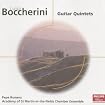 Quintets for Guitar & Strings