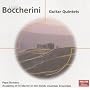 Boccherini: Guitar Quintets