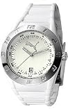 Puma Disc Injection White Dial Men's watch #PU910661006
