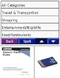 Garmin Travel Guide SD Data Card for Nuvi GPS Units, Fodor's North America (010-10672-01)