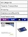 Garmin Travel Guide SD Data Card for Nuvi GPS Units, Fodor's North America (010-10672-01)