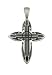 Bico Australia Celt Cross Pendant