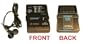 Mini size solar powered AM/ FM radio, DP936