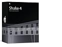 Apple Shake 4.1 Visual Effects (Mac)