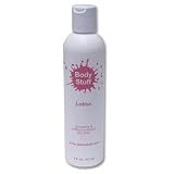 BODY STUFF 8 OZ.