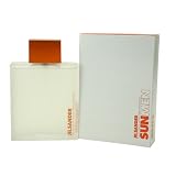 Jil Sander Sun Men, homme/man, Eau de Toilette, 125 mlvon "Jil Sander"