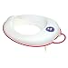BABYBJ�RN Toilet Trainer - White/Red