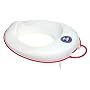 BabyBj�rn Toilet Trainer - White/Red