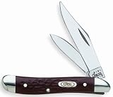 2-3/4 2 Blade Pocket Knife