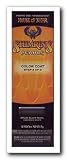 Shimrins Pearls Color Coat, Black Pearl, 6 oz. can