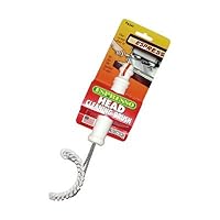 Half Moon Espresso Group Head Cleaning Brush