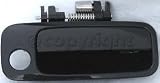 DOOR HANDLE toyota CAMRY 97-01 front rh