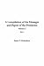 Book A Compilation Of The Messages And Papers Of The Presidents