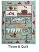 Apple Tree 4-pc Placemat (13 x 19)