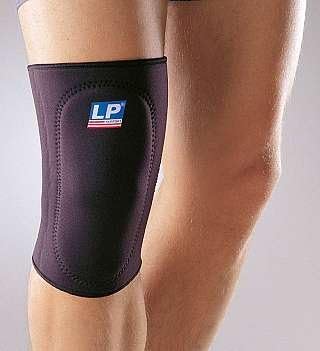 LP Knee Support - Closed Patella - X-LARGE