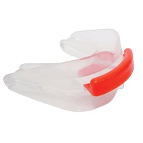 Everlast Double Mouthpiece