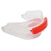 Everlast Double Mouthpiece (Clear)