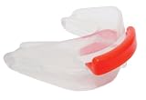Everlast Double Mouthpiece (Clear)