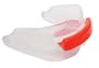 Everlast Double Mouthpiece (Clear)