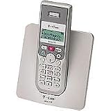 T-Com Sinus A10 DECT schnurloses Telefon mit Anrufbeantworter